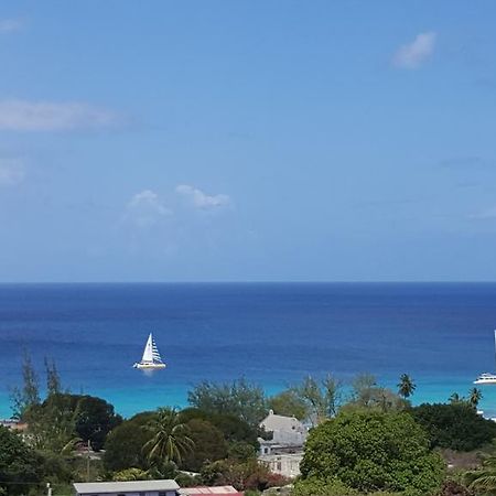 Spectacular Ocean View Retreat Διαμέρισμα Άγιος Ιάκωβος Εξωτερικό φωτογραφία