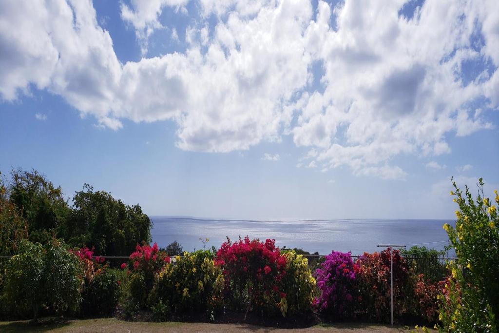 Spectacular Ocean View Retreat Διαμέρισμα Άγιος Ιάκωβος Εξωτερικό φωτογραφία