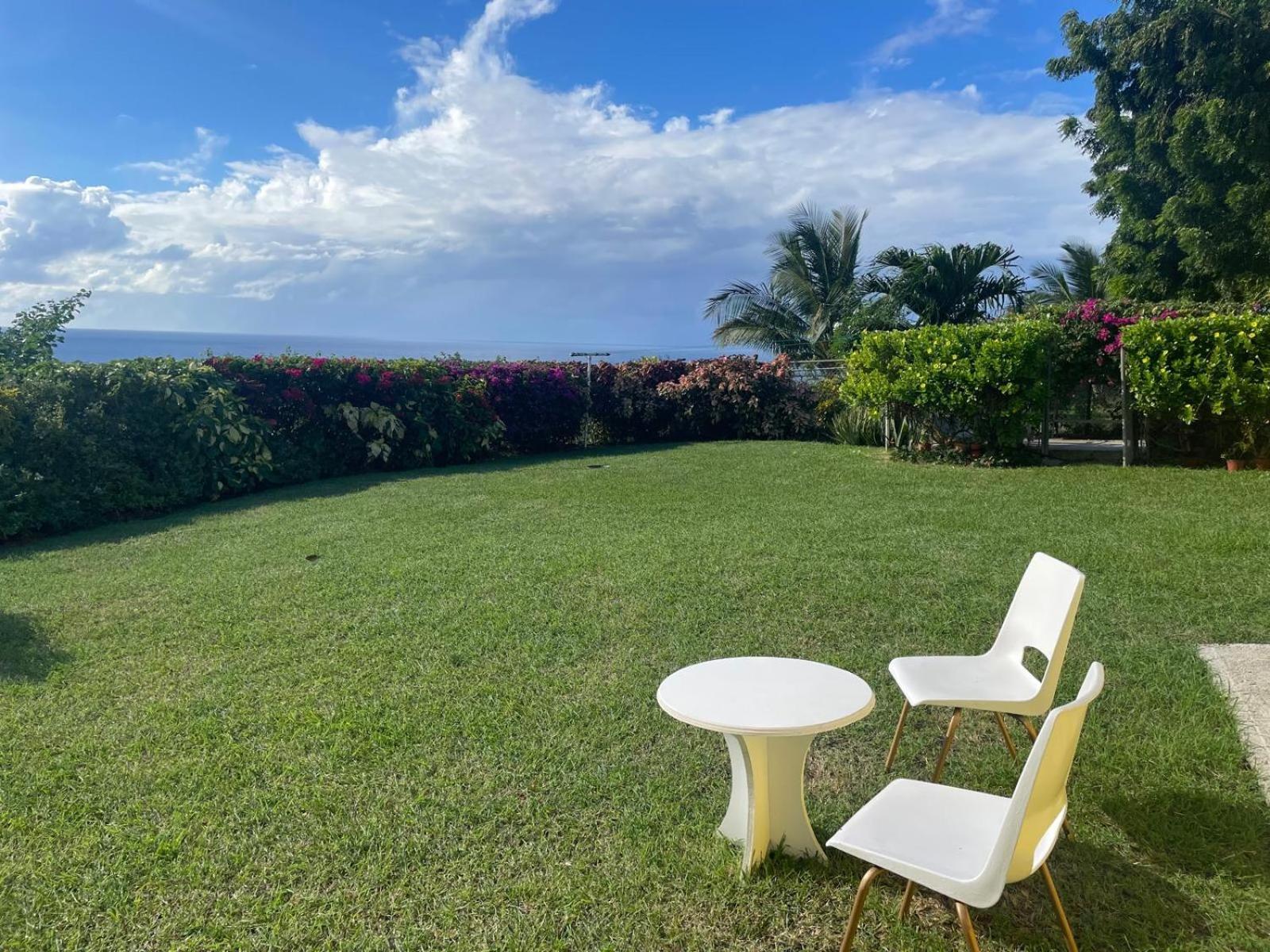 Spectacular Ocean View Retreat Διαμέρισμα Άγιος Ιάκωβος Εξωτερικό φωτογραφία
